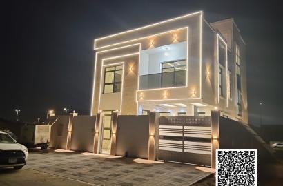 VILLA FOR SALE