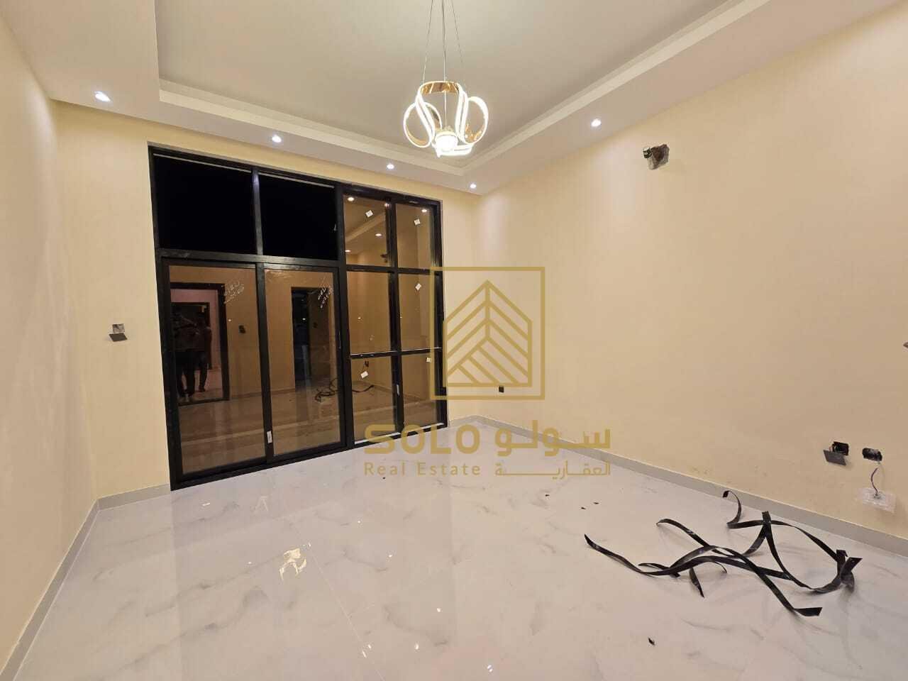 VILLA FOR SALE