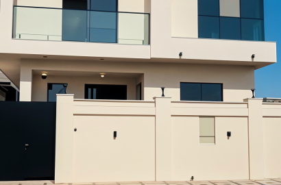 VILLA FOR SALE