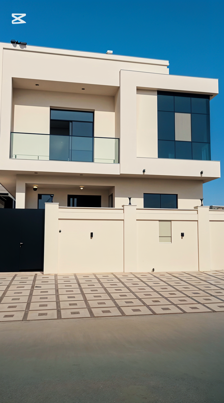 VILLA FOR SALE