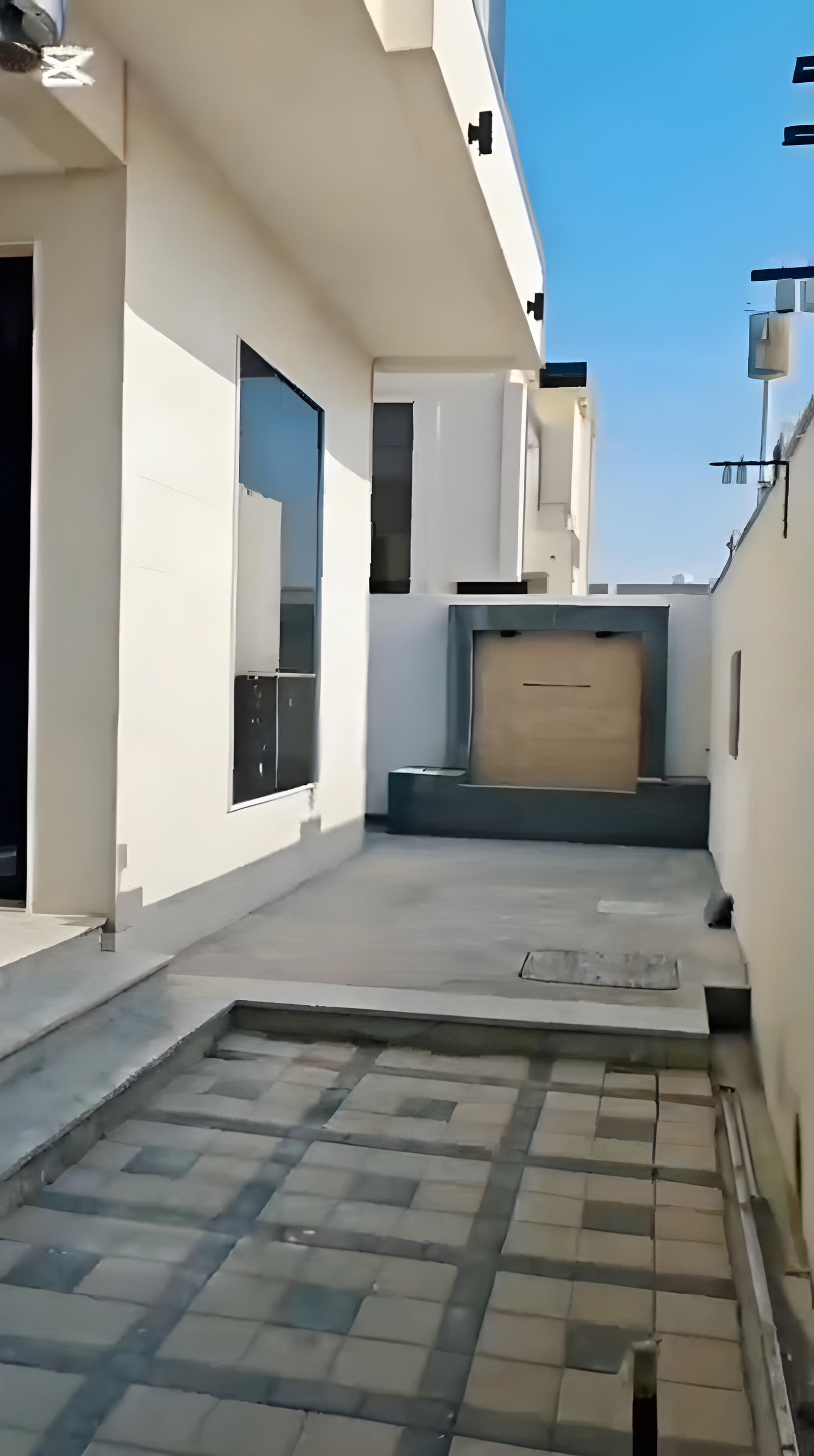 VILLA FOR SALE