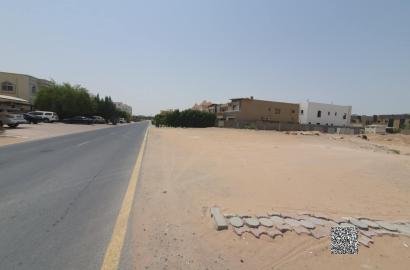 Residential Land size 10000 sqft for Sale – Ajman / Al Mowaihat 2